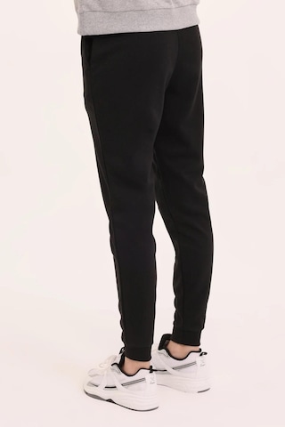 Kinetix Wb Jogger 22sn86 4pr Siyah Kadın Eşofman Altı 101783971 Siyah