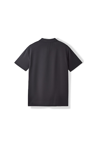 Gsstore Galatasaray Ucl Erkek T-shirt E252221 Siyah