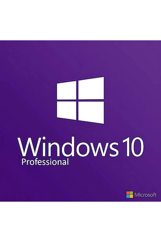 Windows 10 Pro Key