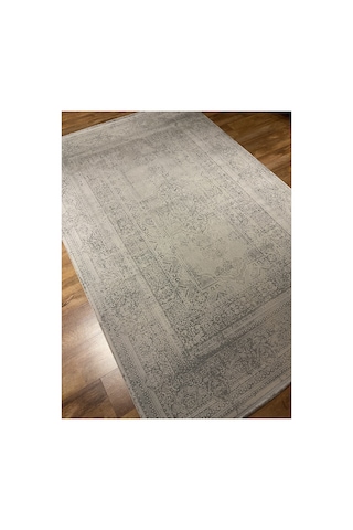 La Vita Gri Qt12b Halı