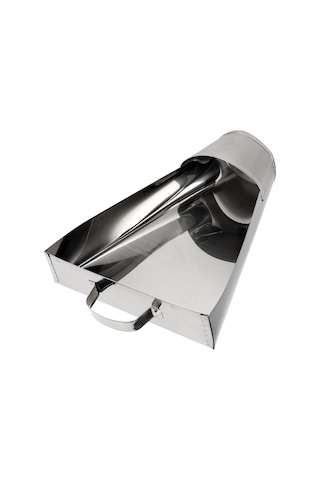 Suntek Fransız Kızartma Kepçe Cips Taşınabilir Hızlı Dolum