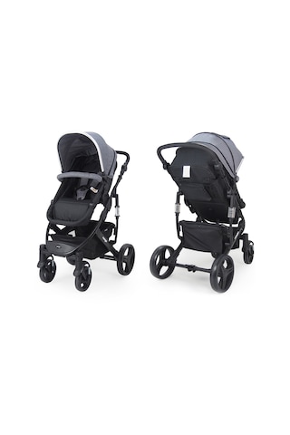 Prego 2093 Range Travel Sistem Bebek Arabası