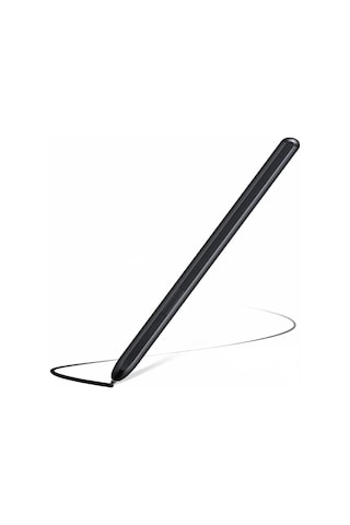 Samsung Uyumlu Galaxy Z Flip 4 S Pen İle Dokunmatik Stylus Kalem Ve Yedek Uç
