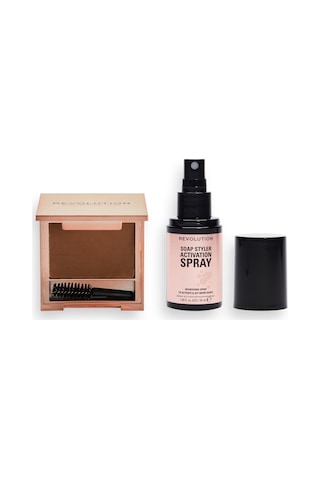 Revolution Soap Styler Duo Set