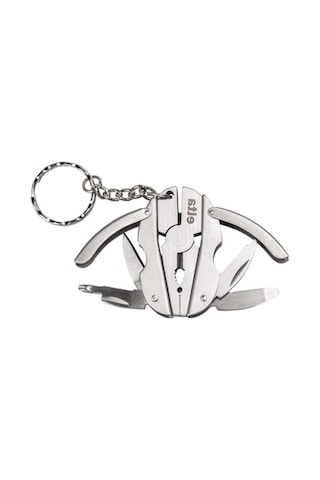 Paslanmaz Çelik Çok Fonksiyonlu Mini Pense, 75 Mm Boyutunda
