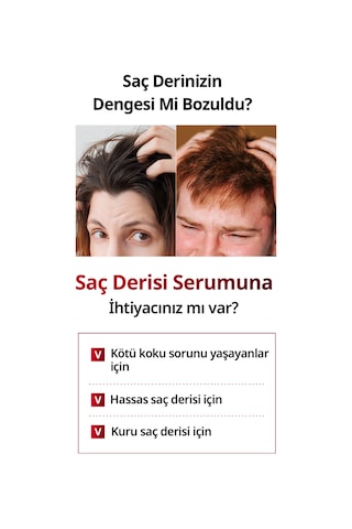 Dökülme Karşıtı Bakım Seti Kundal 10x Caffeine Strengthening Scalp Serum Gift Set