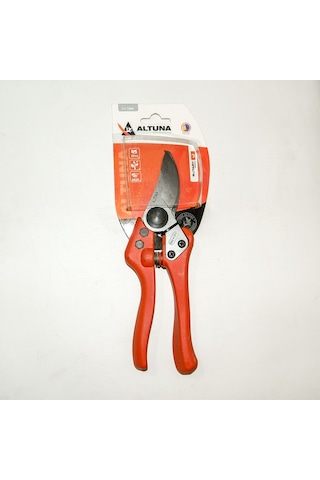 Altuna 7000 Budama Makası Fiberglass Saplı 25 Mm 210 Mm