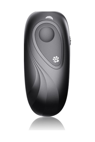 Geeroyoo El Tipi Ultrasonik Köpek Kovucu, Frekans Dönüşümlü, Taşınabilir Ve Etkili Köpek Eğitim Cihazı