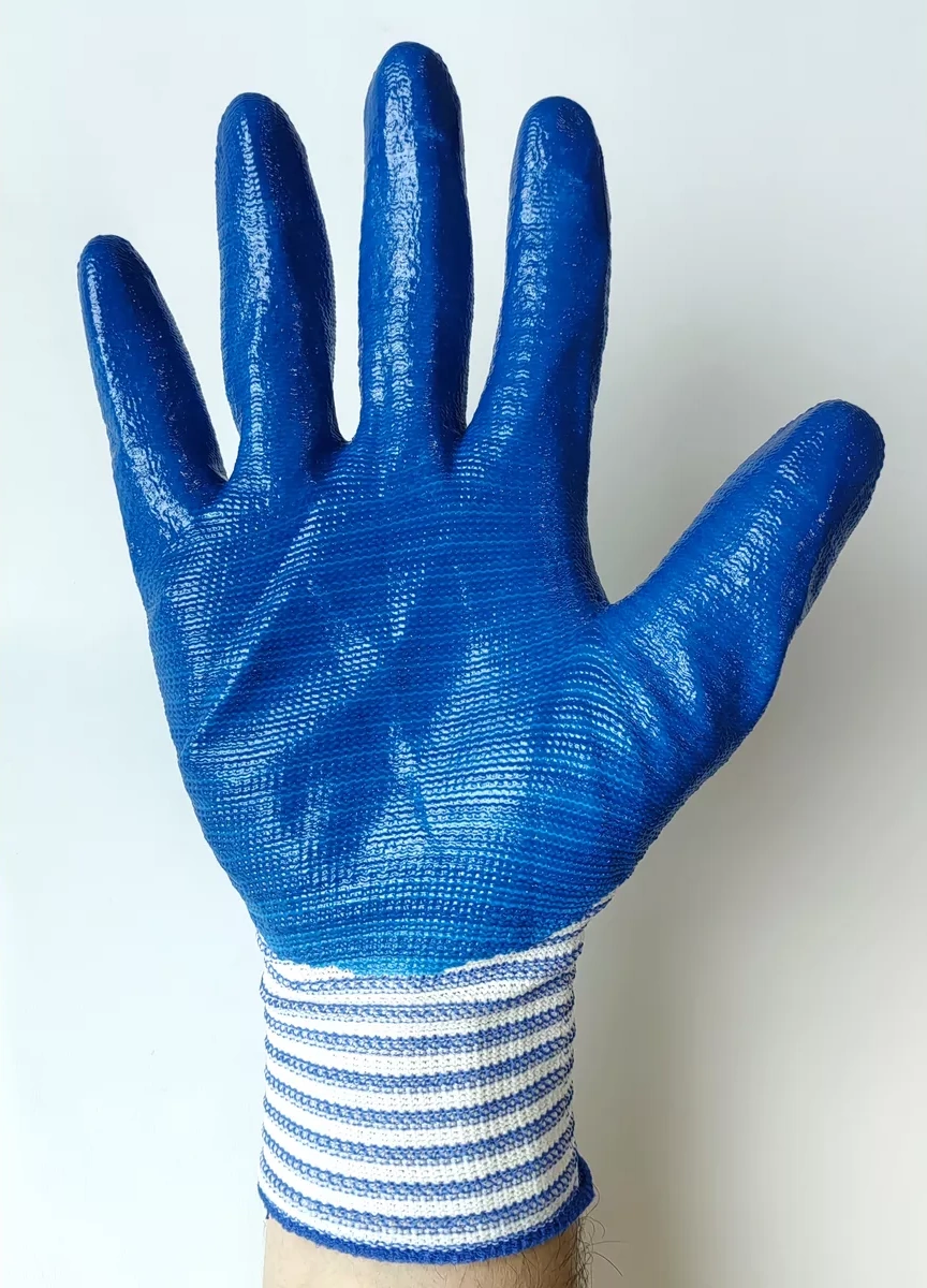 Sptools Kaplamalı Bahçe Eldivenleri Kadın Kaplamalı Bahçe Eldivenleri 146186185