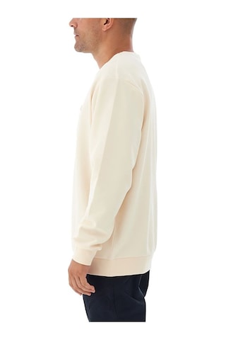 Columbia Csc Gem Columbia Label Erkek Sweatshirt Cs0382-190 001