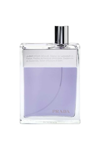 Prada Prada Erkek Parfüm EDT 100 ML