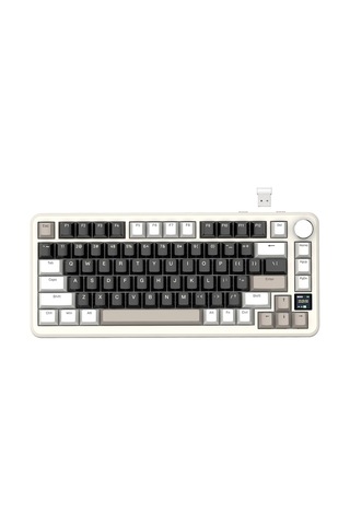 Attack Shark X85 Pro Mekanik Klavye