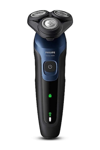 Philips S5445/03 Shaver Series 5000 Islak Kuru Tıraş Makinesi