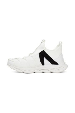 Guja 24y540 Erkek Sneaker Ayakkabı Beyaz