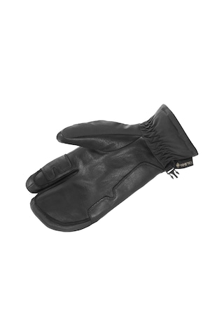 Salomon Salomon Unisex Eldiven Qst Paw Gtx Siyah 27412 Siyah