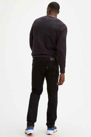 Levi's Erkek Kot Pantolon A2088-0006 Siyah