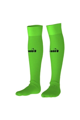Diadora Orikon Futbol Çorabı F.yeşil