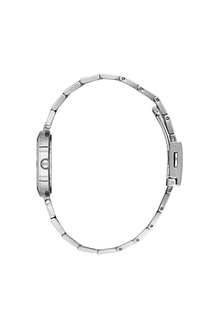 D1211.390 Kol Saati Metalik Gri