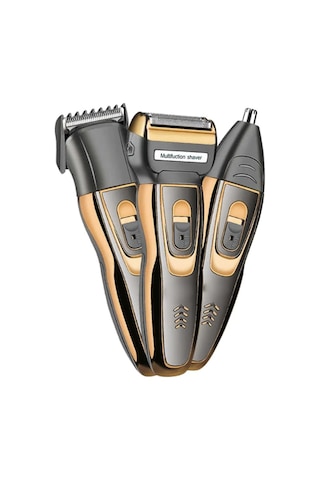 Ipone IP-8808 3 ü 1 Arada Erkek Bakım Seti