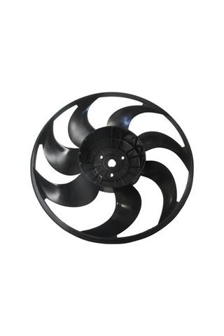 Opel Astra G Sd/hb 99/09 Klıma Fan Kanadı