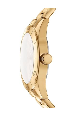 Dkny Dk1l079m0025 Kadın Kol Saati Altın