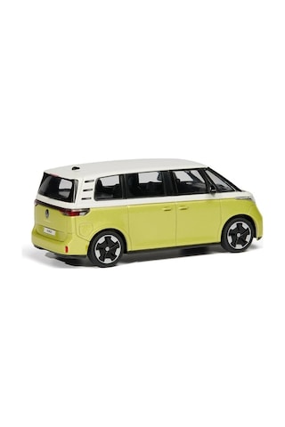 Volkswagen Id.buzz 1:48 Diecast Model Araba