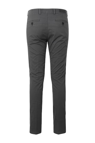 Trender Koyu Gri Erkek Pantolon 211 Koyu Gri