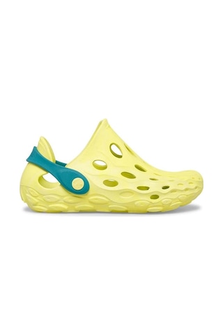 Merrell Hydro Moc Çocuk Sandalet Sarı-Mk265665 Çok Renkli