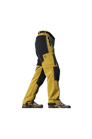 High Mountain Nepal Pantolon Drk0004 D36 Hardal