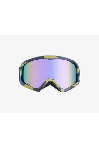 Roxy Moonrıde Kayak Gözlüğü Erjtg03244 Pembe