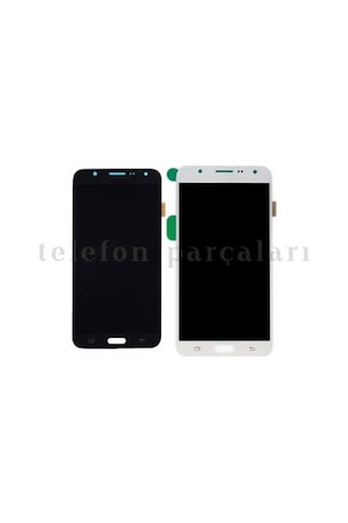 Samsung Uyumlu Galaxy J7 2015 Sm-J700F Lcd Ekran Oled