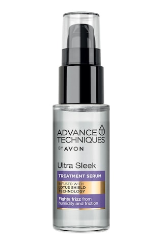 Advance Techniques Elektriklenmeyi Kontrol Etmeye Yardımcı Saç Serumu 30 Ml.
