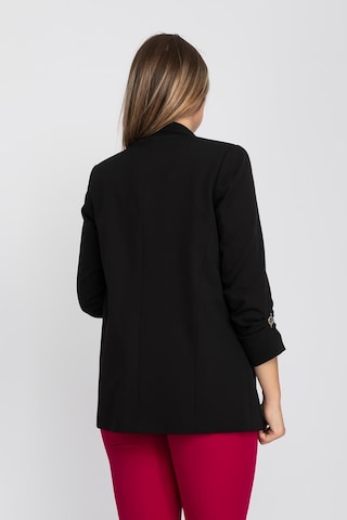 Ayhan Kadın Blazer Ceket 001