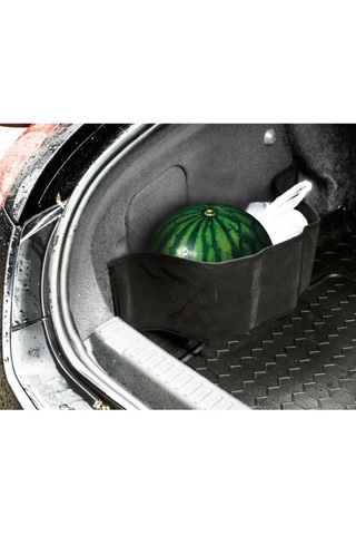 Bagaj Sabitleyici Bagaj İçi Organizer Eşya Sabitleyici