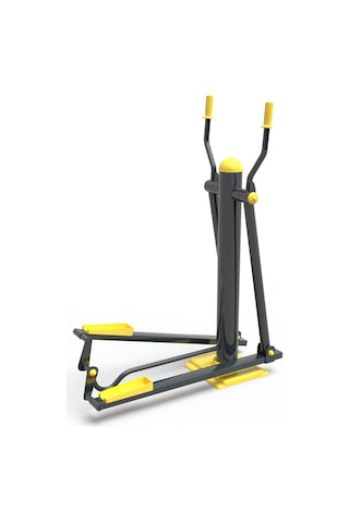Dış Mekan Spor Aleti, Eliptik Bisiklet Eks19-235