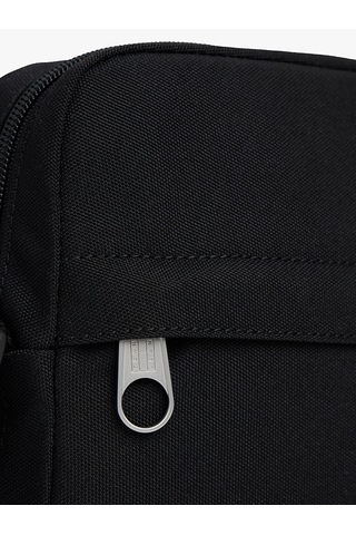 Tommy Hilfiger Erkek Çapraz Çanta Am0am13710bds Siyah