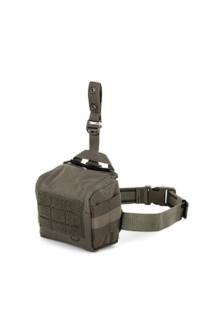 5.11 6rd Grenade Pouch Açık Kahve