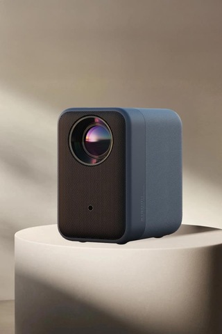 Xiaomi Smart Projector L1 Pro Projeksiyon