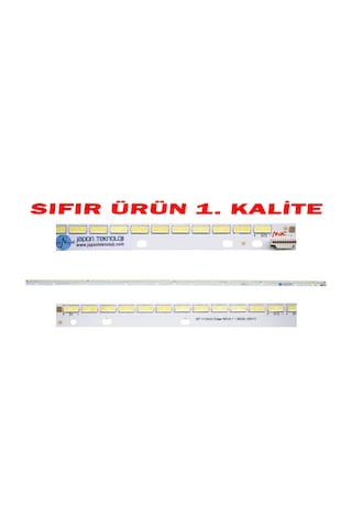 Philips Uyumlu 50Pfl5038K/12 50Pfl5028K/12 50Pfl5008K/12 Led Bar
