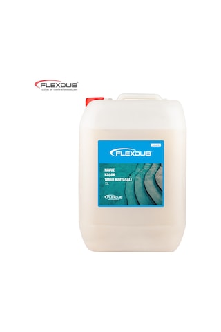 Flexdubtr Flexdub Havuz Kaçak Tamir Kimyasalı 10 Lt