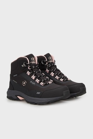 Lumberjack Eco Wmn Hı Waterproof Su Geçirmez Kadın Outdoor Bot 001
