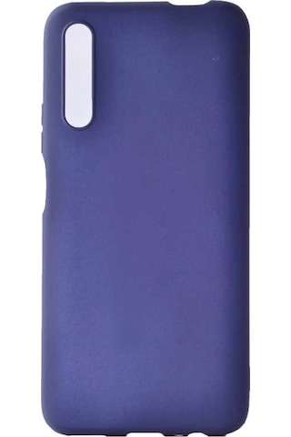 Huawei P Smart Pro 2019 Kilif Soft Mat Premier Case 405347439