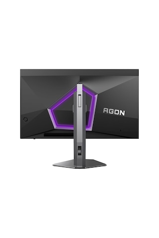 Aoc Agon Pro 26.7" Ag276qzd2 240hz 0.03ms Hdmı Dp Pivot Hdr Gaming Monitör Ölü Pixel