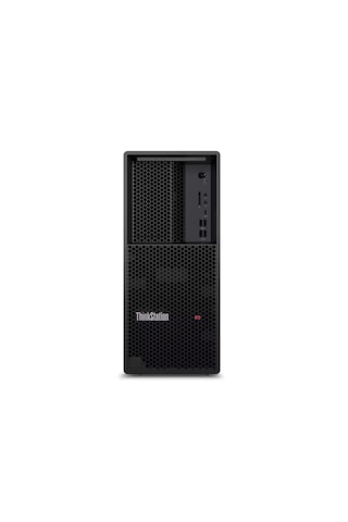 Lenovo ThinkStation P3 Tower 30GS00ASTR i9-14900K 64 GB 2 TB SSD 32 GB RTX5000Ada W11P Masaüstü İş İstasyonu