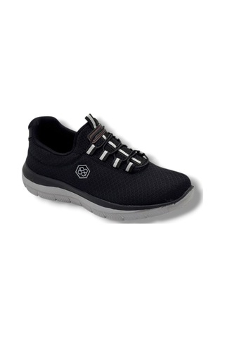 Best Of 085-26 Anorak Anatomik Sneaker Siyah Buz 36-40