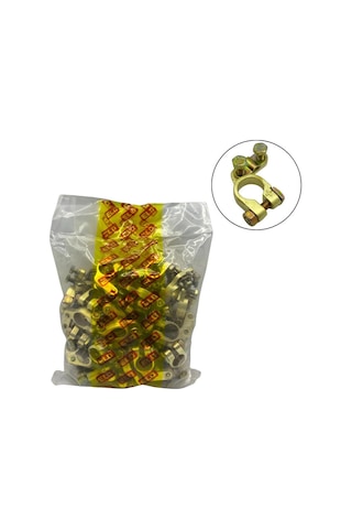 Elo Kutup Başı + 50 Adet