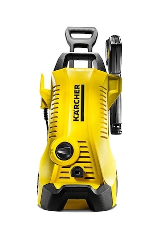 Karcher K 3 Full Control Eu Basınçlı Yıkama Makinesi