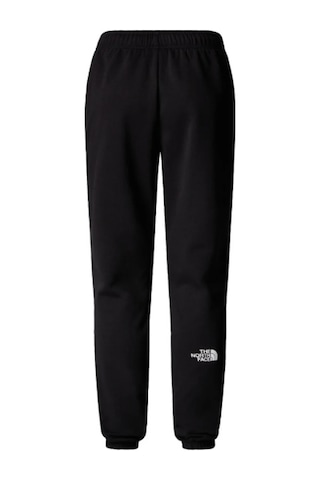 The North Face W Sımple Dome Regular Tapered Jogger Eşofman Altı Nf0a8c1y-jk3 Siyah