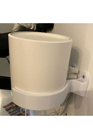 Tp-link Deco X10 X20 X50 X55 X60 Uyumlu Duvar Standı