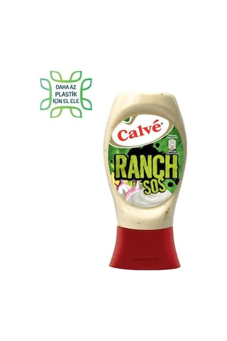 Sos Ranch 245gr